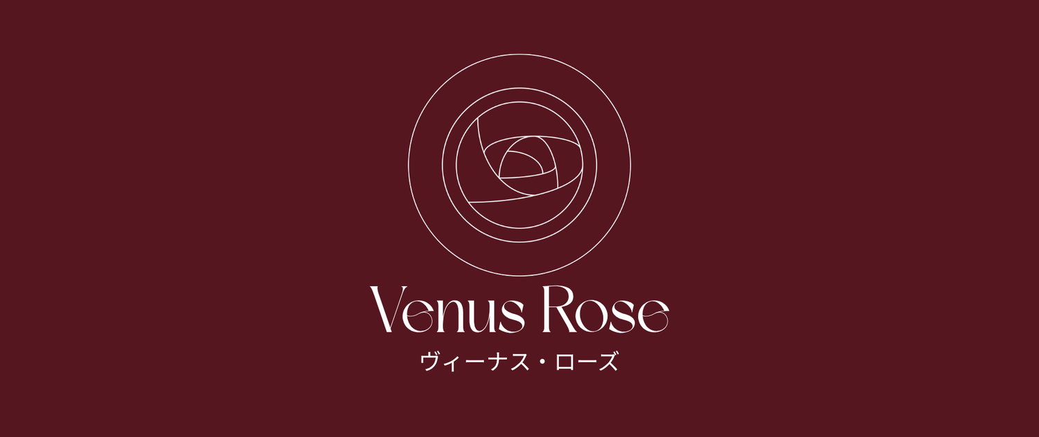 ヴィーナス・ローズ｜Venus Rose