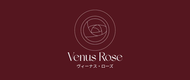 ヴィーナス・ローズ｜Venus Rose