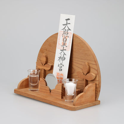 コンパクト神棚　天ノ社（アメノヤシロ）