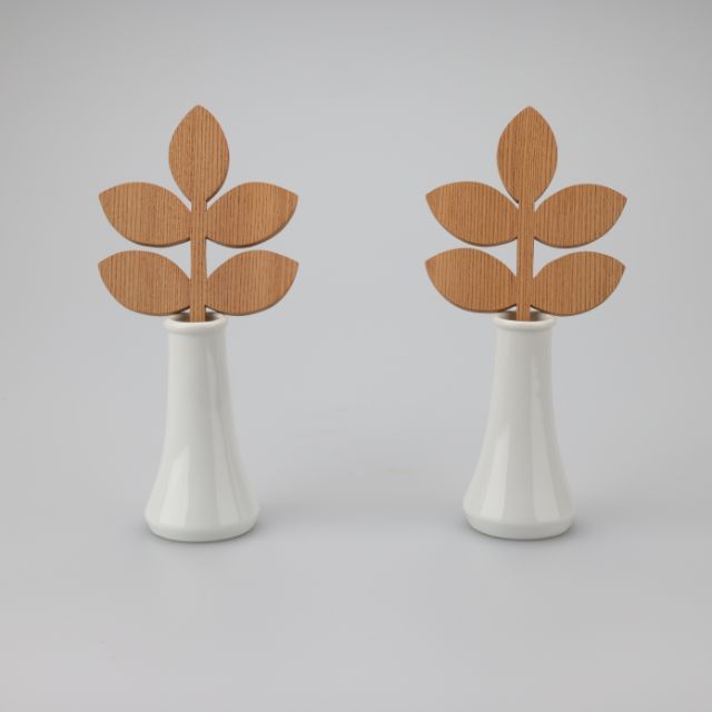 wood_榊　2本組