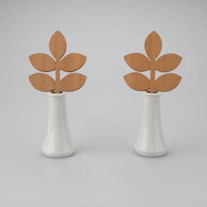 wood_榊　2本組