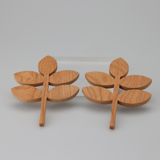 wood_榊　2本組